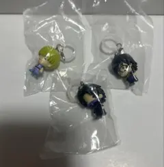 HUNTER×HUNTER めじるしアクセサリー