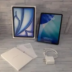 k1372 iPad Air 11インチ （M３）256GB