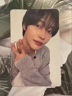 RIIZE odyssey hmv ウォンビン　ラキドロ