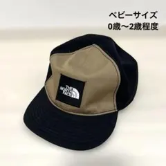 良品☆THE NORTH FACE キャップ ベビー