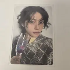 straykids スキズ Hollow B盤 フィリックス
