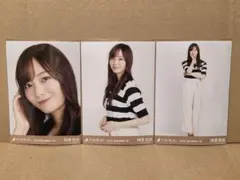 乃木坂46 Same numbers 封入生写真 梅澤美波 コンプ - メルカリ