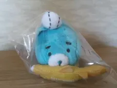 【かおりん様専用出品】えふたん　ビクトリーしゃけまる　キーチェーン　日本ハムのサムネイル