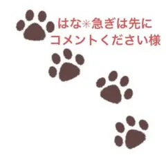 はな✳︎急ぎは先にコメントください様 リクエスト 2点 まとめ商品