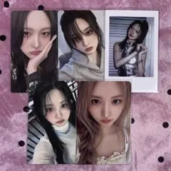 2026年最新】IVEガウルトレカの人気アイテム - メルカリ