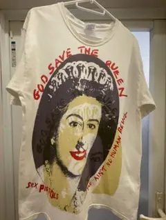 希少⭐︎氷室京介Personal Jesus Tシャツ レディース - メルカリ