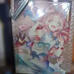 崩壊スターレイル 一番くじ D賞