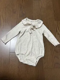 &mignon ロンパース　80cm