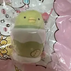すみっコぐらし shop 名古屋限定てのり ぬいぐるみぺんぎん