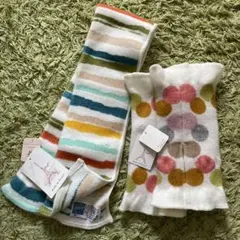 レア商品】チャコット☆マラーホフ☆セットアップ☆ニット☆ショート