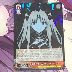 Fate/Grand Order 冥界の女主人 エレシュキガル sp psa10 - メルカリ