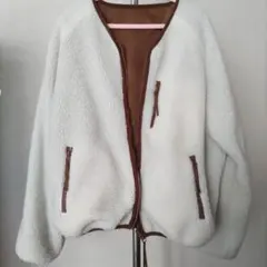 ジャンパー　秋冬