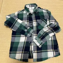 140 ホワイト シャツ