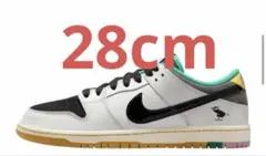 CSEF x Nike SB Dunk Low Pro QS ナイキ SBダンク