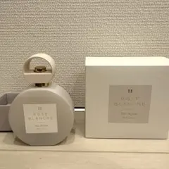 Her lip to ROSE BLANCHE ヘアパフューム 50mL