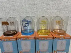 東海オンエア 一番くじ グラス