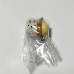 ウサコレフレンズ　つまんでつなげてますこっと オヤジウサギ