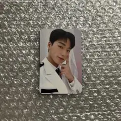 ATEEZ サン ANITEEZ サンドギ モニタードール トレカ