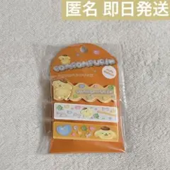 サンリオ アクリル ヘアクリップ ヘアピン バルーン ポムポムプリン ドンキ限定