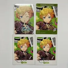 あんスタ TRIP 春川宙