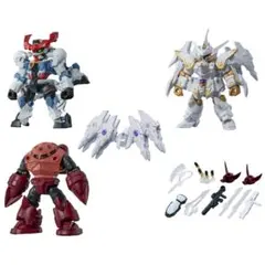 全5種 機動戦士ガンダム MOBILE SUIT ENSEMBLE 29