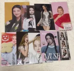 2026年最新】kcon トレカの人気アイテム - メルカリ