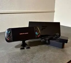 one X fly F1 pro 国内正規版　2TB