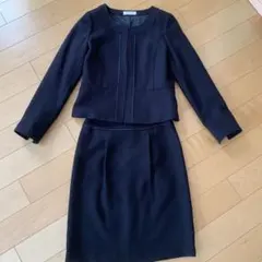 NOLLEY'S Light セレモニースーツ2点セット　日本製