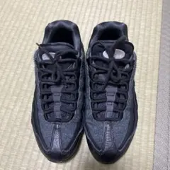 NIKE AIR MAX 95 ブラック 26.5cm