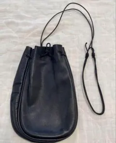 極美品 hender scheme senzu bag dark brown Hender Scheme （エンダースキーマ）