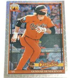 2026年最新】オリオールズ ヘンダーソンの人気アイテム - メルカリ