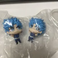 ジョジョコレ　アナザーカラー　ジョナサン・ジョースター