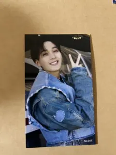 FANTASTICS 八木勇征 トレカ