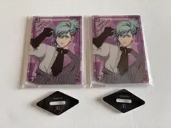 うたプリ タブナイ アクリルスタンド QUARTET NIGHT 美風藍