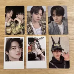 ALD1 リオ トレカ