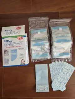 カネソン 母乳バッグ 未使用31枚入り