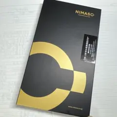 NIMASO ガラスフィルム iPhone16e 14 13 NSP21H282
