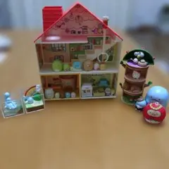 【ジャンク品】すみっコぐらしグッズ　まとめ売り