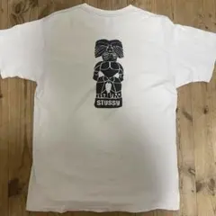 Old stussy MADE IN USA.Lサイズ