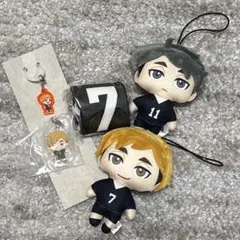 ハイキュー‼︎宮侑　宮治まとめ売り