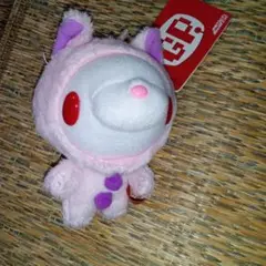 グルーミーバニーロンパースぬいぐるみ(ひとくちサイズ) 2025年最新】赤ちゃん グルーミーの人気アイテム - メルカリ