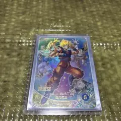 ドラゴンボールダイバーズ 孫悟空 SDV7-003