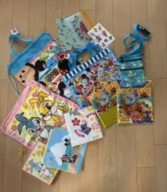 【未使用】ディズニー