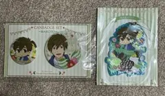 Free! 真琴　缶バッジ　Yell for Eternal Summer コミックマーケット89 京アニ＆Do Shop!ブースにて「映画 ハイ