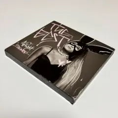 アリアナ・グランデ /ザ・ベスト(デラックス・エディション)/CD DVD Amazon.co.jp: ザ・ベスト(デラックス・エディション)(DVD付
