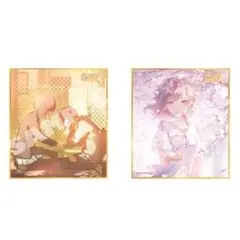 プロセカ　東雲絵名　53A