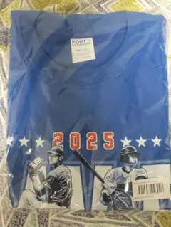 ☆大谷翔平 2023 WBC優勝記念 名前背番号入り 限定特注 Tシャツ 