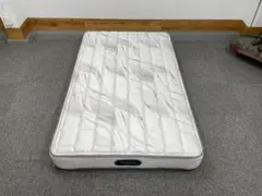 T8542☆展示品☆シモンズ☆エクストラハードプレミアム☆セミダブルマットレスのサムネイル