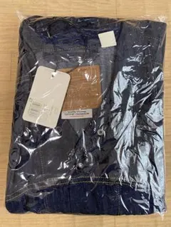 新品Levi’s リーバイス リラックスフィット ウエスタントラッカージャケット