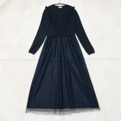 2025年最新】RED VALENTINO レディース ロングワンピースの人気